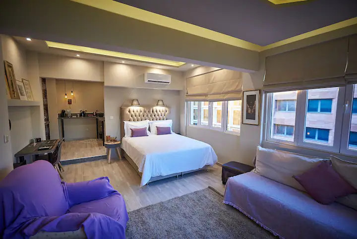 Apartment 00