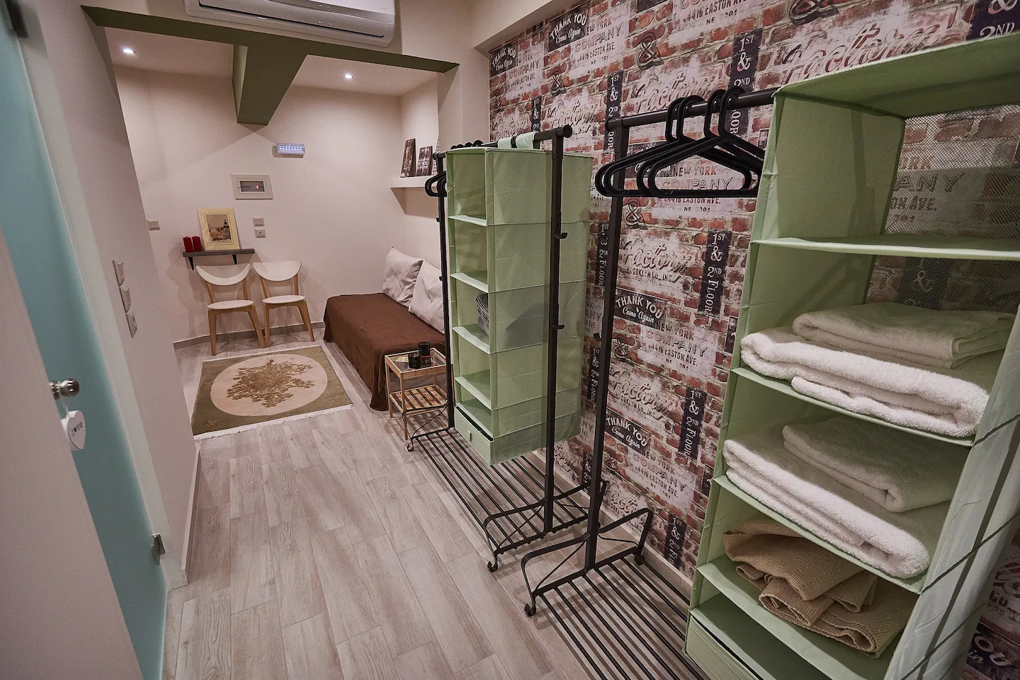 Apartment 02
