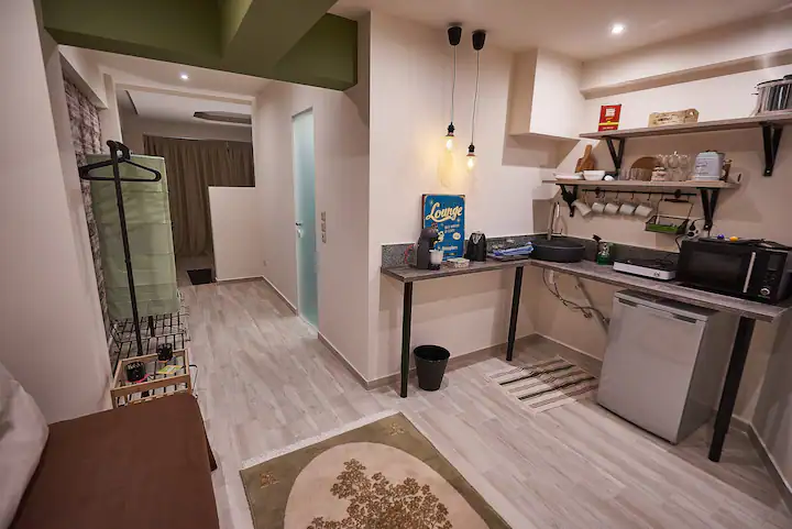 Apartment 02