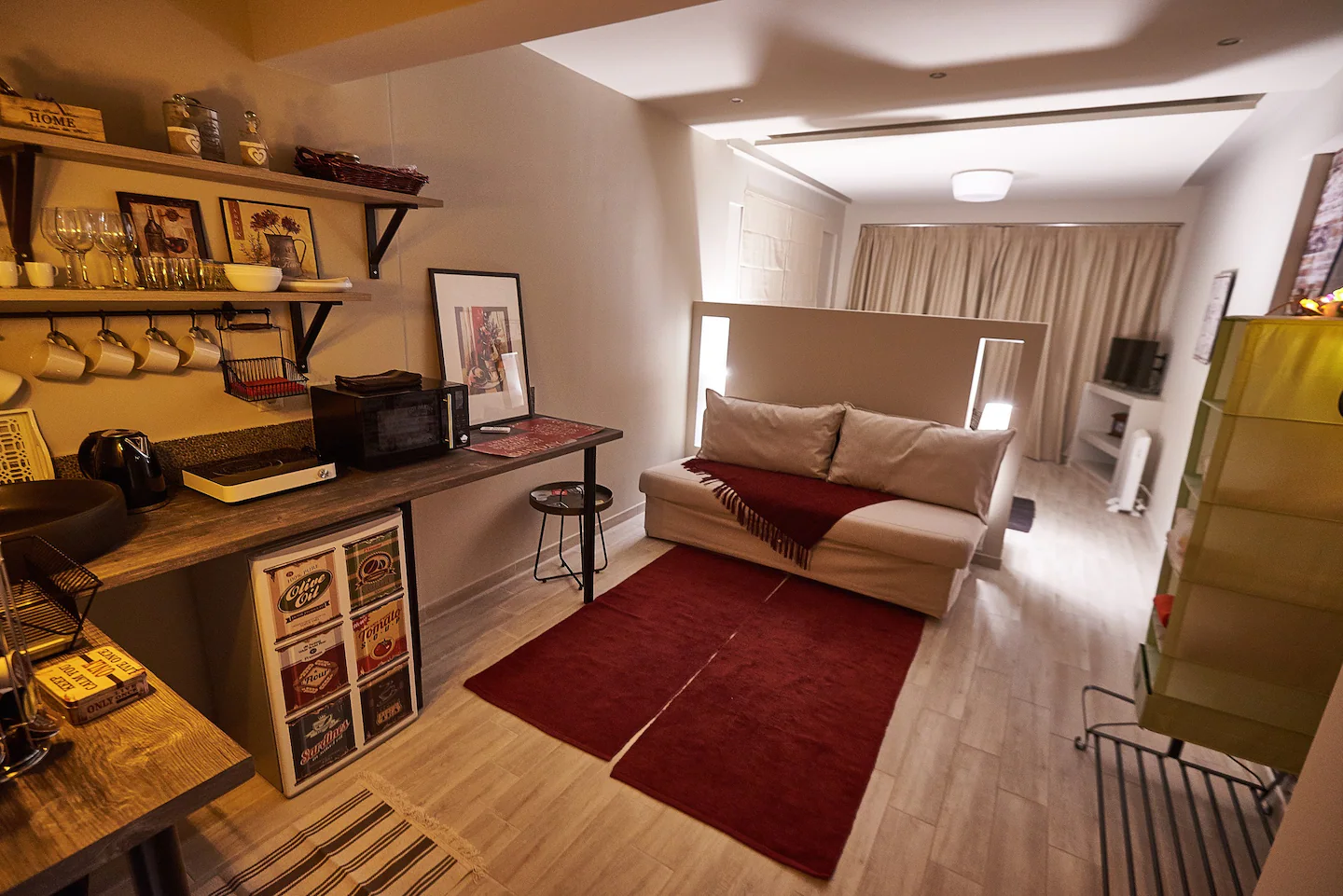 Apartment 03